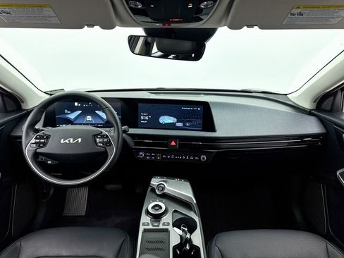 Used 2023 Kia EV6 Wind w/ Wind Technology Package image 19