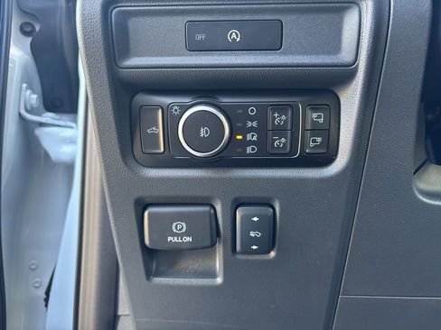 New 2025 Ford F150 Tremor w/ Equipment Group 402A High image 24