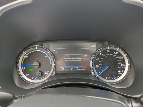 Used 2024 Toyota Highlander XLE AWD/4WD image 27