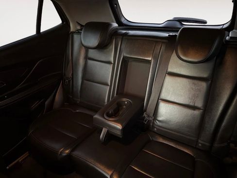 Used 2015 Buick Encore Leather image 13