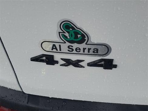 Used 2018 Jeep Cherokee High Altitude w/ Luxury Group image 6