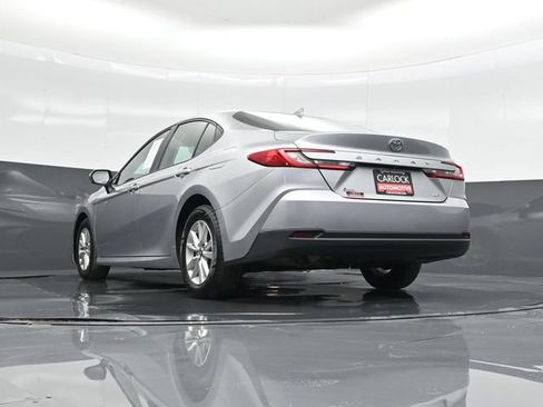 Used 2025 Toyota Camry LE FWD image 55