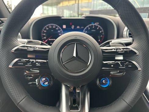 New 2026 Mercedes-Benz AMG GT 63 image 25