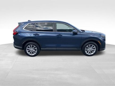 Certified 2024 Honda CR-V EX-L image 19
