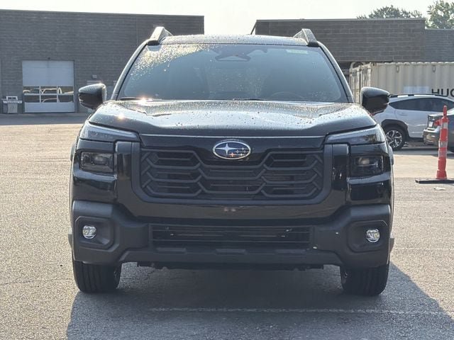 New 2026 Subaru Outback Limited AWD/4WD image 8