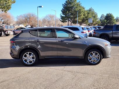 Used 2024 Dodge Hornet R/T Plus