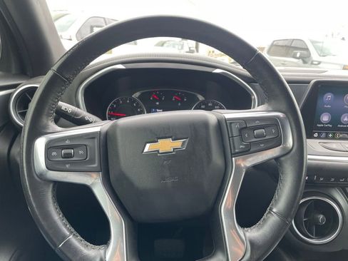 Used 2020 Chevrolet Blazer LT image 14