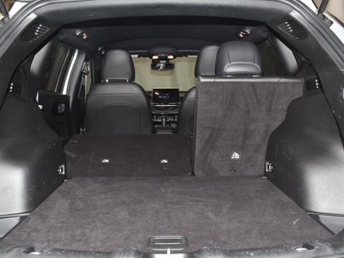 Certified 2025 Jeep Compass Trailhawk image 32