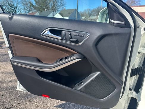 Used 2017 Mercedes-Benz GLA 45 AMG 4MATIC w/ Premium Package image 14