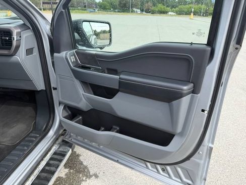 Certified 2024 Ford F150 XLT AWD/4WD image 29