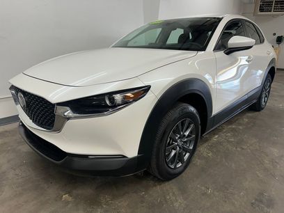 Used 2023 MAZDA CX-30 AWD 2.5 S