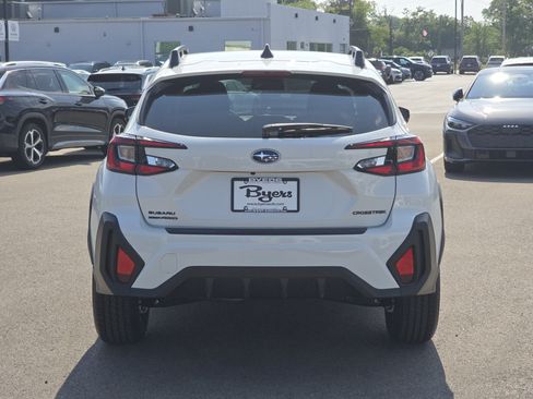 New 2026 Subaru Crosstrek 2.5i Premium AWD/4WD image 6