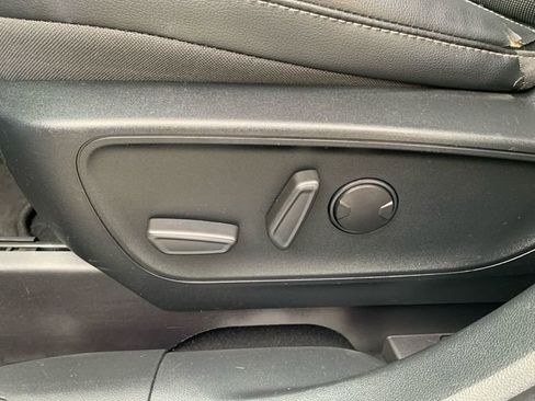 Used 2021 Ford Escape SEL image 32