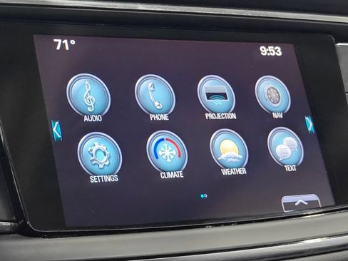 Used 2019 Buick Enclave Avenir w/ Avenir Technology Package AWD/4WD image 42