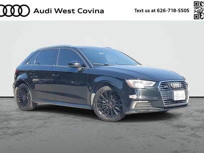 Used 2017 Audi A3 e-tron Premium
