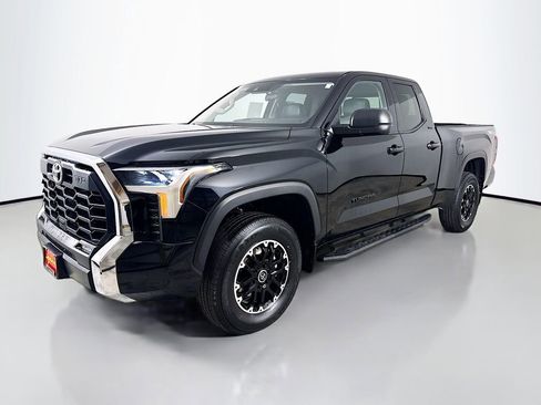 Used 2023 Toyota Tundra SR5 w/ TRD Off-Road Package image 3
