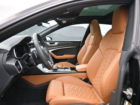 Used 2023 Audi RS 7 Sportback image 10