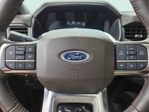 Used 2023 Ford Expedition King Ranch AWD/4WD image 33