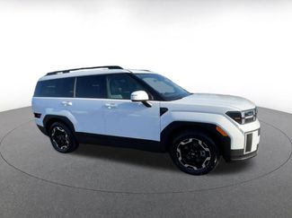 Used 2025 Hyundai Santa Fe SEL video 2