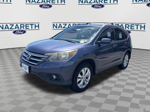 Used 2012 Honda CR-V EX-L image 3
