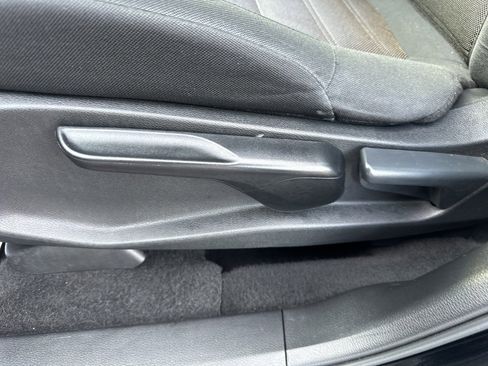 Certified 2019 Honda CR-V LX image 22