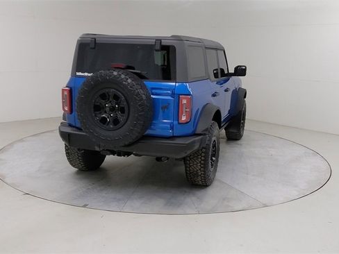 Used 2022 Ford Bronco Badlands image 14