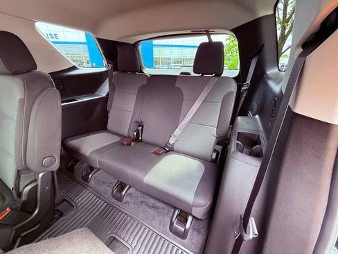 Used 2020 Chevrolet Traverse LT AWD/4WD image 26