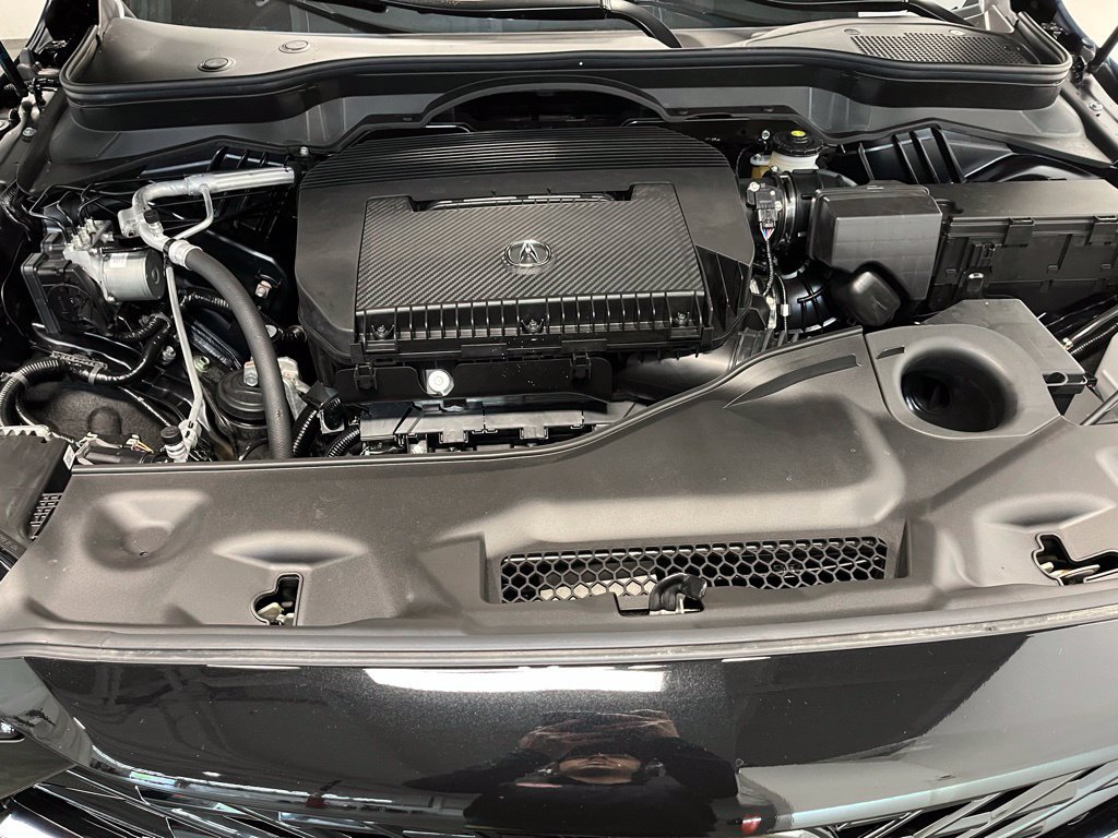 New 2026 Acura MDX A-Spec AWD/4WD image 20