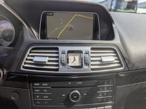 Used 2016 Mercedes-Benz E 400 4MATIC Coupe image 26