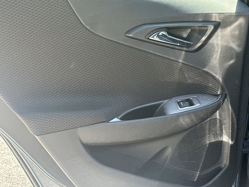 Used 2024 Chevrolet Malibu RS w/ LPO, Floor Liner Package image 21