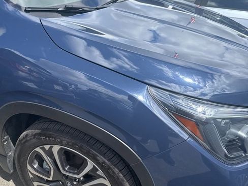 Used 2024 Subaru Ascent Touring w/ Popular Package #2 AWD/4WD image 9