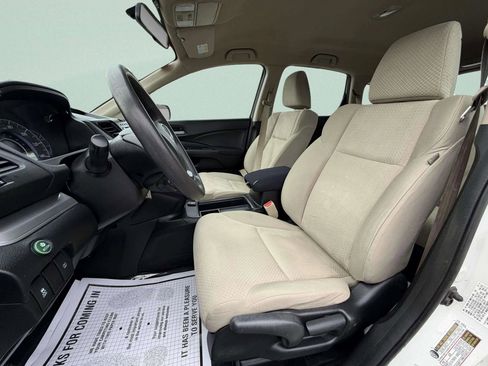 Used 2015 Honda CR-V LX image 11