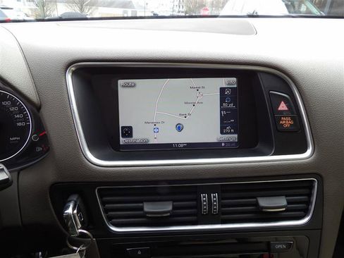 Used 2014 Audi Q5 TDI Premium Plus image 25