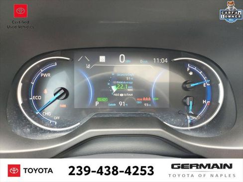 Certified 2025 Toyota RAV4 XLE w/ Convenience Package AWD/4WD image 25