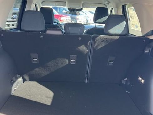 Used 2026 Ford Bronco Sport Heritage w/ Convenience Package AWD/4WD image 69