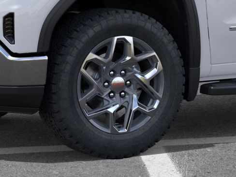 New 2026 GMC Sierra 1500 SLT w/ SLT Premium Plus Package image 33