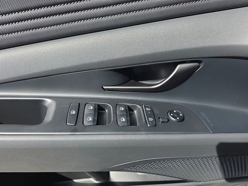 New 2026 Hyundai Elantra SEL Sport Premium FWD image 35