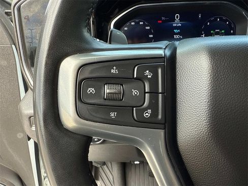 Used 2023 Chevrolet Silverado 1500 LT Trail Boss w/ Protection Package image 16