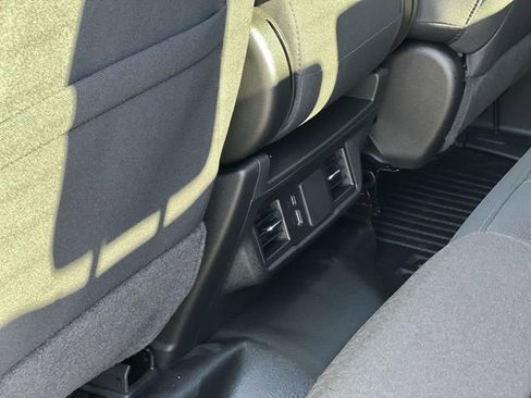 New 2026 GMC Sierra 1500 Pro w/ Pro Value Package RWD image 24