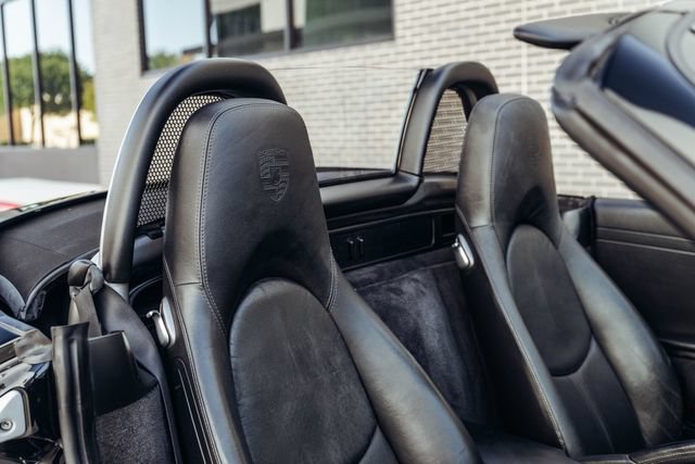 Used 2010 Porsche Boxster RWD image 63
