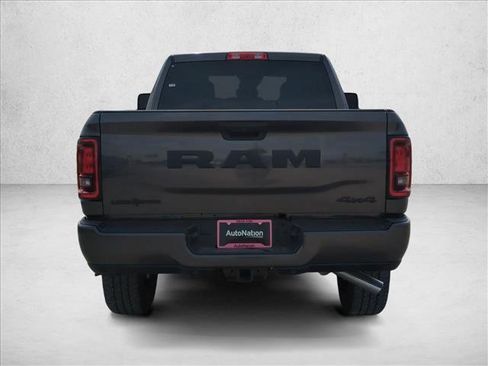New 2026 RAM 2500 Lone Star image 8