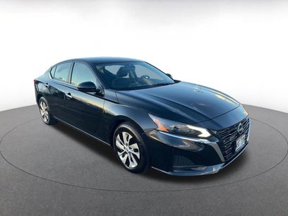 Used 2023 Nissan Altima 2.5 S