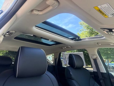 New 2026 Genesis GV80 2.5T Advanced AWD/4WD image 37