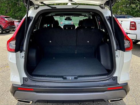 Used 2023 Honda CR-V Sport image 31