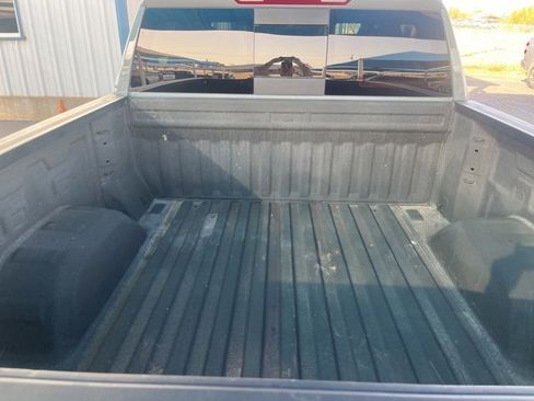 Used 2024 Chevrolet Silverado 1500 LT Trail Boss w/ Convenience Package II image 6