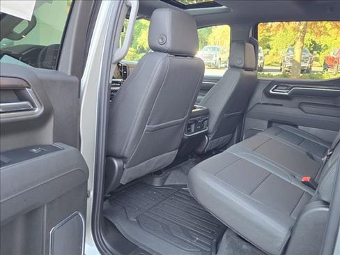 New 2026 GMC Sierra 1500 SLT w/ SLT Premium Plus Package image 5