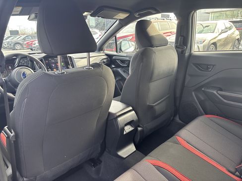 Used 2024 Subaru Impreza RS image 8