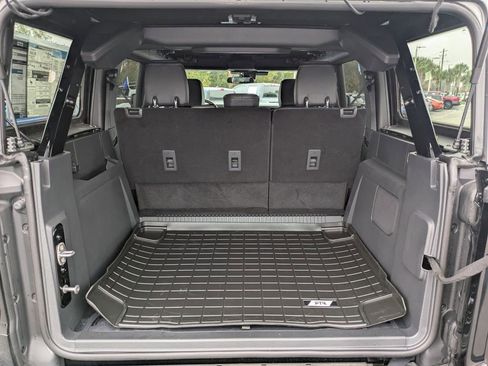 New 2025 Ford Bronco Big Bend w/ Black Diamond Package image 13