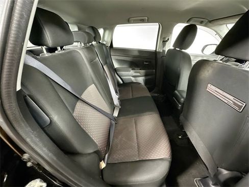 Used 2018 Mitsubishi Outlander Sport LE image 22