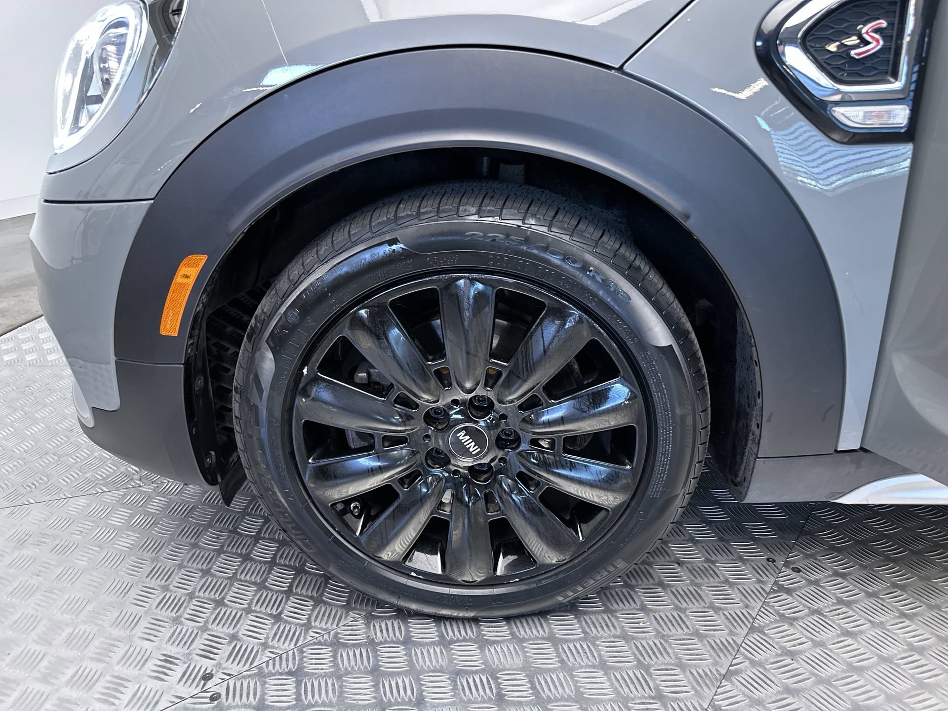 Used 2019 MINI Cooper Countryman S AWD/4WD image 28